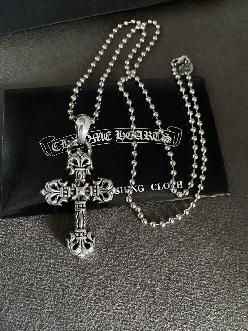 Chrome Hearts Necklaces